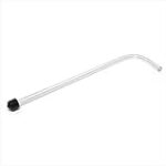 Craft a Brew – Racking Cane – For Siphoning and Transferring Home Brew – For Beer, Wine, Hard Cider, or Mead Separation – With Detachable Filter Tip – Beer Making Supplies – For Use in 1 Gallon Carboy
