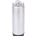 AMCYL New 5 Gallon Ball Lock Keg – Single Handle