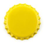 Newflager 315 Count Beer Bottle Caps Oxygen Absorbing Crowns, Ideal for HomeBrew, 7 Assorted Colors