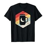 Moonshine T-Shirt / Homebrew Southern Distiller – Retro