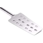 HBYOB – Stainless Steel Brewing Mash Paddle 24″ Inch with Hanging Hook
