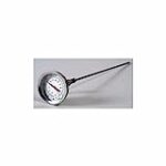 12″ Dial Thermometer Homebrew Brew Kettle Brew Pot