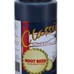 Homebrew Root Beer Pop Concentrated Extract, 2-Ounce Boxes (Pack of 3)