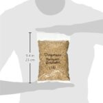 Dingemans Belgian Aromatic Malt Home Brewing Malt Whole Grain 1lb Bag