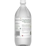 Heinz All Natural Distilled White Vinegar with 5% Acidity (32 fl oz Bottle)