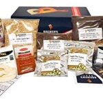 Brewer’s Best – 1033 – Home Brew Beer Ingredient Kit (5 gallon), (Smoked Porter) Brown