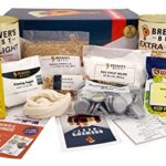 Brewer’s Best Home Brew Beer Ingredient Kit – 5 Gallon (Mexican Cerveza)