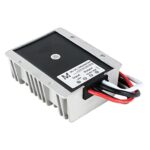 uxcell Voltage Converter Regulator DC/DC DC 24V to DC 13.8V 40A 552W Transformer Waterproof