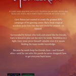 Homebrew: a LitRPG novel (Metagamer Chronicles)