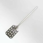 Learn To Brew Mash Paddle 30″ Stainless Steel Homebrew Paddle with Holes