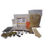 CITRA IPA Home Brew Beer Recipe Ingredient Kit