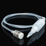 Syphon Tube Pipe Hose For Home Brew Wine Making Siphon Filter Soft Tube