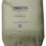 Briess 2-Row Brewers Malt For Home Brewing-50 Lbs.