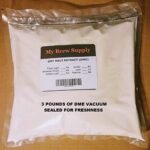 Hazy IPA 5 gal Homebrew Beer Extract Kit – My Brew Supply