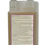 Five Star – 6022b_ – Star San – 32 Ounce – High Foaming Sanitizer