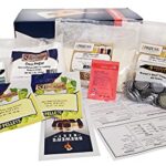 Brewer’s Best American Cream Ale Homebrew Beer Ingredient Kit 5 gallon