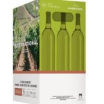 Hobby Homebrew WINE KIT CINT Italian Sangiovese Cru International from RJS Spagnols