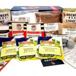 Pacific Coast IPA Beer Ingredient Kit