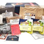 Russian Imperial Stout Homebrew Beer Ingredient Kit