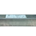 Brazed 20 Plates Heat Exchanger and Wort Chiller-Copper Brazed Chiller Plates Wort Chiller-Stainless Steel Beer Chiller for Homebrew, R 1/2″ X RC 1/2″ X Gas Type Fitting ?16.2