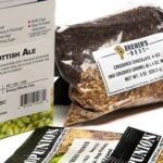 Brewer’s Best Home Brew Beer Ingredient Kit (5 Gallon), (Scottish Ale)