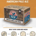 Craft A Brew American Pale Ale Refill Recipe Kit – 1 Gallon – Ingredients for Home Brewing Beer