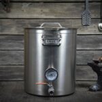 Anvil – ANVktle10g Brew Kettle, 10 gal