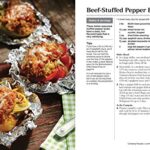 150 Best Recipes for Cooking in Foil: Ovens, BBQ, Camping