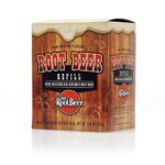Mr. Root Beer Home Brewing Root Beer Refill Kit
