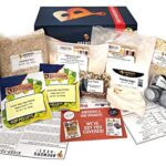 Witbier Homebrew Beer Ingredient Kit