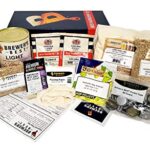 Brewers Best Imperial Pale Ale Beer Ingredient Kit