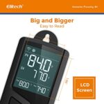 Elitech STC-1000WiFi Pro TH Temperature and Humidity Controller T&H Cooling Heating Switch On-Off Thermostat for Heat Pad Reptile Aquarium Homebrew Freezer -40~230°F Pre-Wired Outlets 110V 1100W 10A