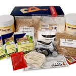 India Pale Ale Homebrew Beer Ingredient Kit Brewers Best 5 gallon