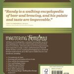 Mastering Homebrew: The Complete Guide to Brewing Delicious Beer (Beer Brewing Bible, Homebrewing Book)