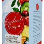 Southern Homebrew – HOZQ8-1530 Orchard Breezing’ Peach Perfection Chardonnay Wine Kit 5.5L