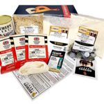 Brewer’s Best Continental Pilsner Homebrew Beer Ingredient Kit