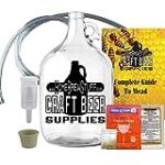 HBS Nano Mead Making Kit