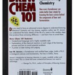 Brew Chem 101: The Basics of Homebrewing Chemistry