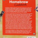 Homebrew Cook Book