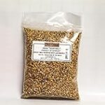 Platinumswaen IREKS SAUER MALT ACIDULATED Malt – 1 LB Uncrushed for Sour Beer and PH Reduction