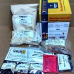 Brewer’s Best One Gallon Home Brew Beer Ingredient Kit (IPA (India Pale Ale))