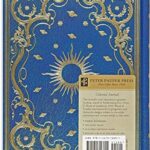 Celestial Journal (Diary, Notebook)